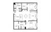 Two Bedroom D